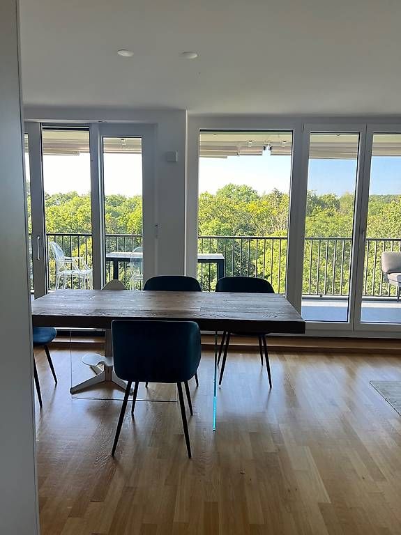Tische: Lago Air table dinning table Esstisch – Gebraucht aus Nyon von bar_mk8w 1