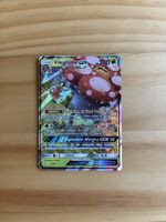 Vileplume GX #4 Pokemon Cosmic Eclipse