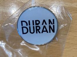 Duran Duran Pin Anstecker Punk Rock Metal Pop