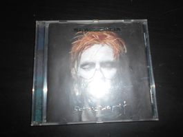 Rammstein – Sehnsucht / 1997