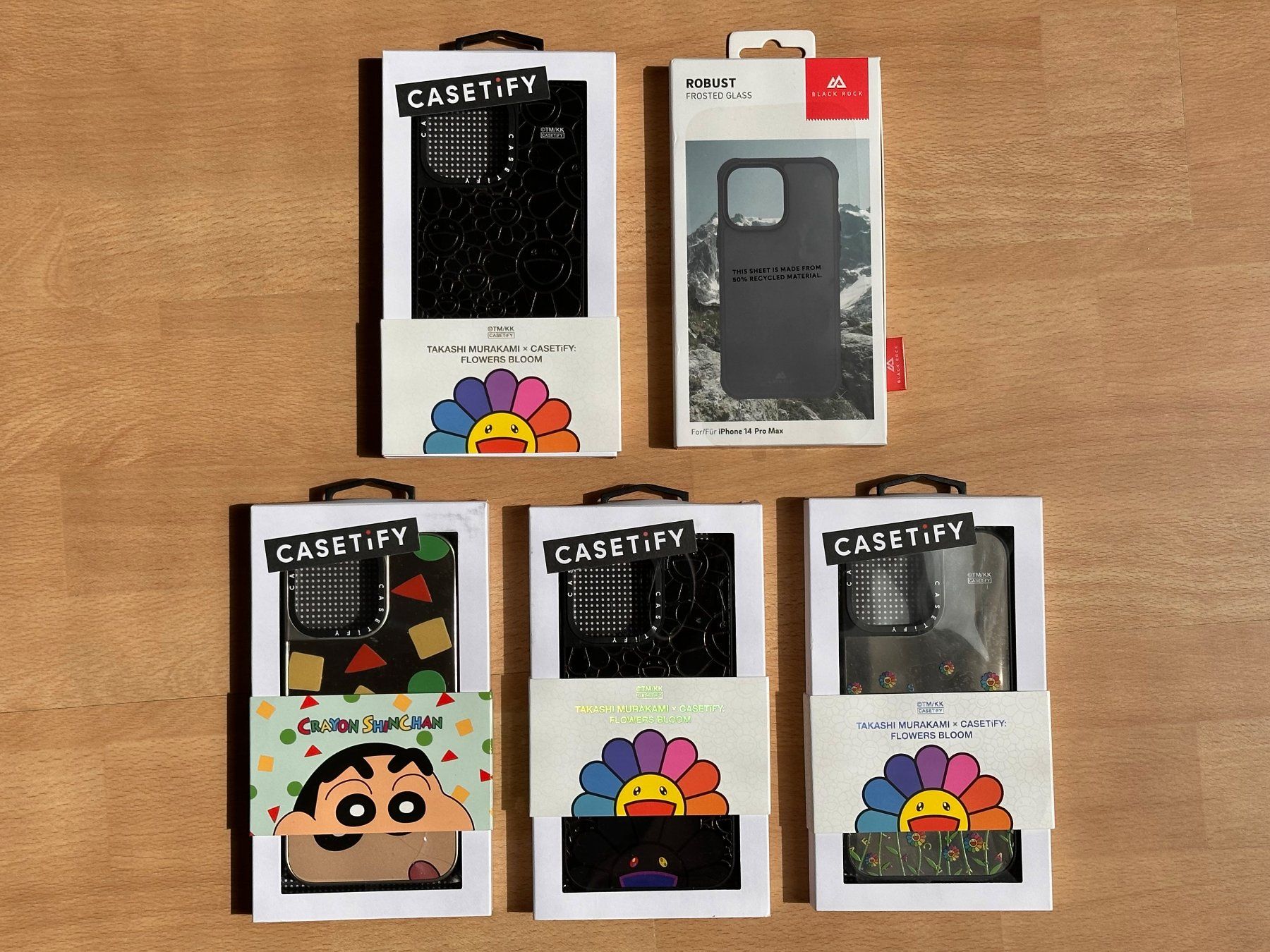 Apple Telefoni cellulari / Smartphones: iPhone 14 Pro Max 1TB Gold + 5 Cases – Usato da Sursee venduto da ZiuTyr 3
