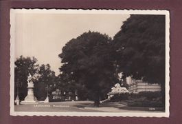 LAUSANNE - Montbenon - 1946