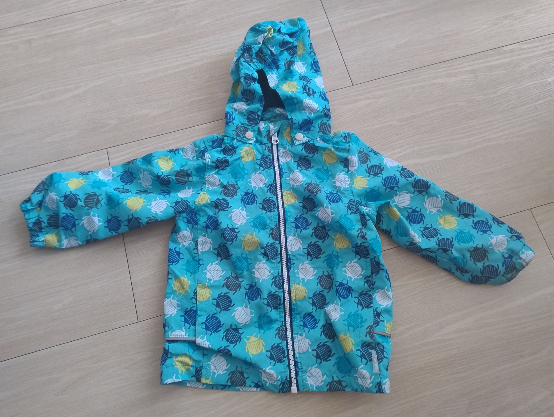 Name It Vestes & Manteaux: Übergangs Jacke Gr. 98 von Name it – D'occasion à Bätterkinden par livingdreams