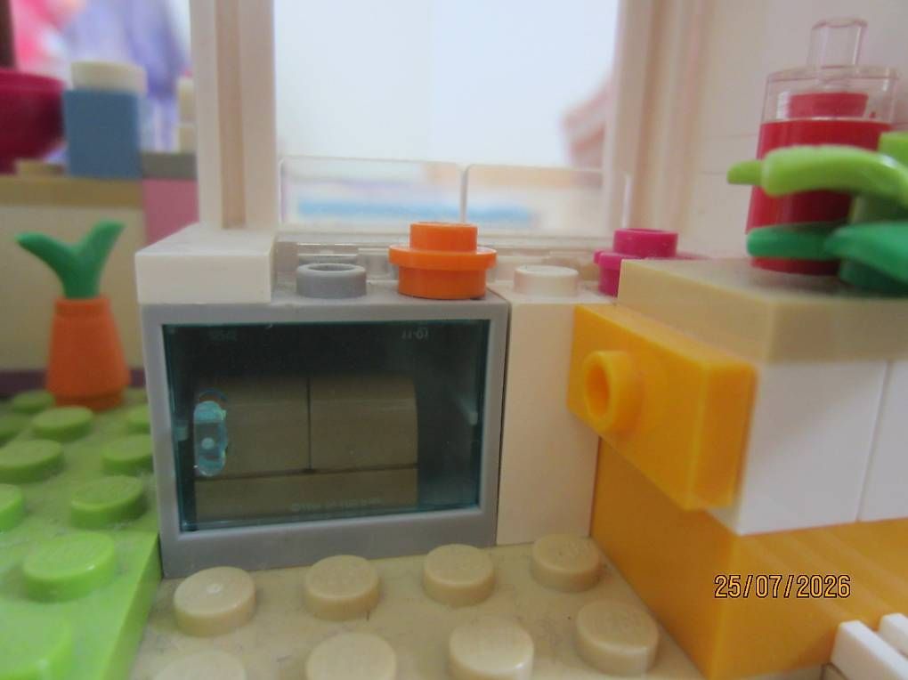 Lego Spielzeuge: Restaurant  Lego Friends – Gebraucht aus Embrach von Vza 3