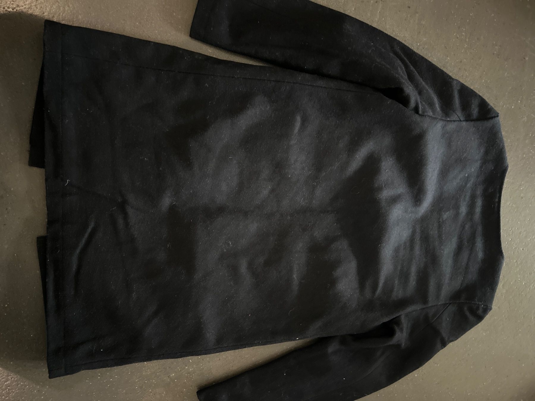 Claudie Pierlot Cappotti: Claudie Pierlot Mantel – Usato da zürich venduto da gettingridofstuff 2