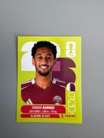 Panini Homam Ahmed QAT5