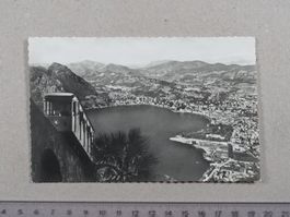 Lugano, Funicolare