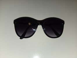 Anna Sui Sonnenbrille, neuwertig, modisch für den Sommer!