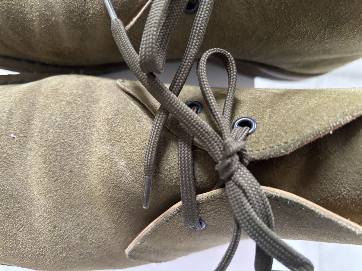 Scarpe da uomo: Boots neuwertig Gr. 44 – Usato da Stachen venduto da miggi2000 2