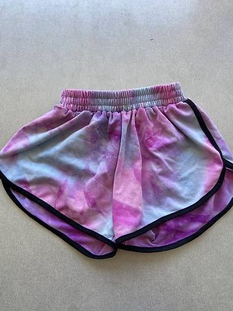 Sporthose Mädchen