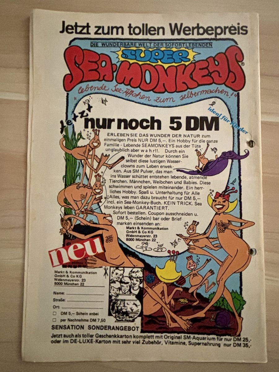 Fumetti: Rächer Marvel Nr.100, letzte Ausgabe – Usato da Kehrsatz venduto da Raboy 1