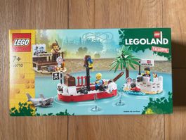 Lego 40710