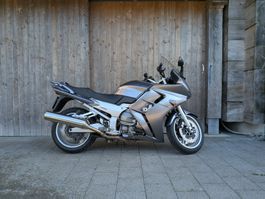 Yamaha FJR 1300