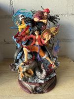 🚨 • One Piece Figur