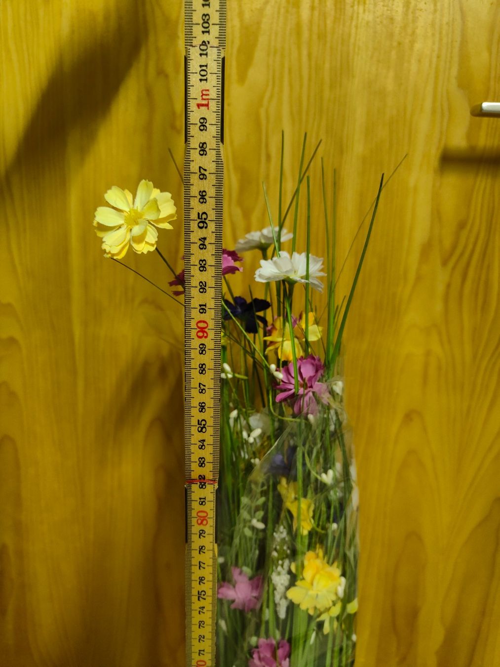 Tutte le decorazioni: Dekoblumen – Usato da Muri AG venduto da Hupfy 1