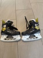 Eishockey Schlittschuhe Bauer Grösse 3EE