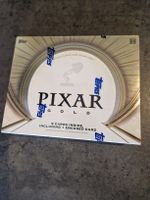 Topps Pixar Gold Hobby Box OVP
