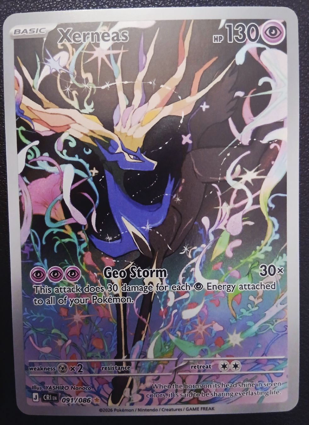Pokémon Cartes à collectionner: Mega Gardevoir ex GOLD Mega Evolution First Partner Pokémon – Neuf (Voir description) à Regensdorf par Baba_Basar 3