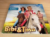 Various – Bibi & Tina (Der Original-Soundtrack Zum Kinofilm)