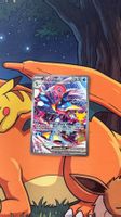 Greninja ex 148/128 🇬🇧 Pokemon 30th Celebration EN