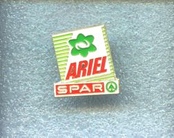 SPAR  ARIEL