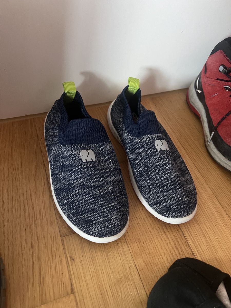 Elefanten Scarpe per ragazzi: Elefanten Finken gr. 31 – Usato da Oberglatt ZH venduto da Mely12