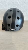 Melon Kinder Velohelm 