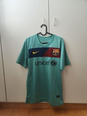 FC Barcelona Trikot Nike Grösse M  replica