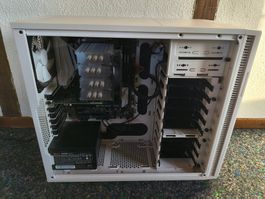 PC 64GB DDR4 , Core i7 6700K, Quadro K2200 4GB