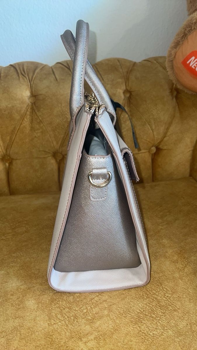 Borse da donna: Handtasche – Nuovo (secondo la descrizione) da Zürich venduto da sha_207 1
