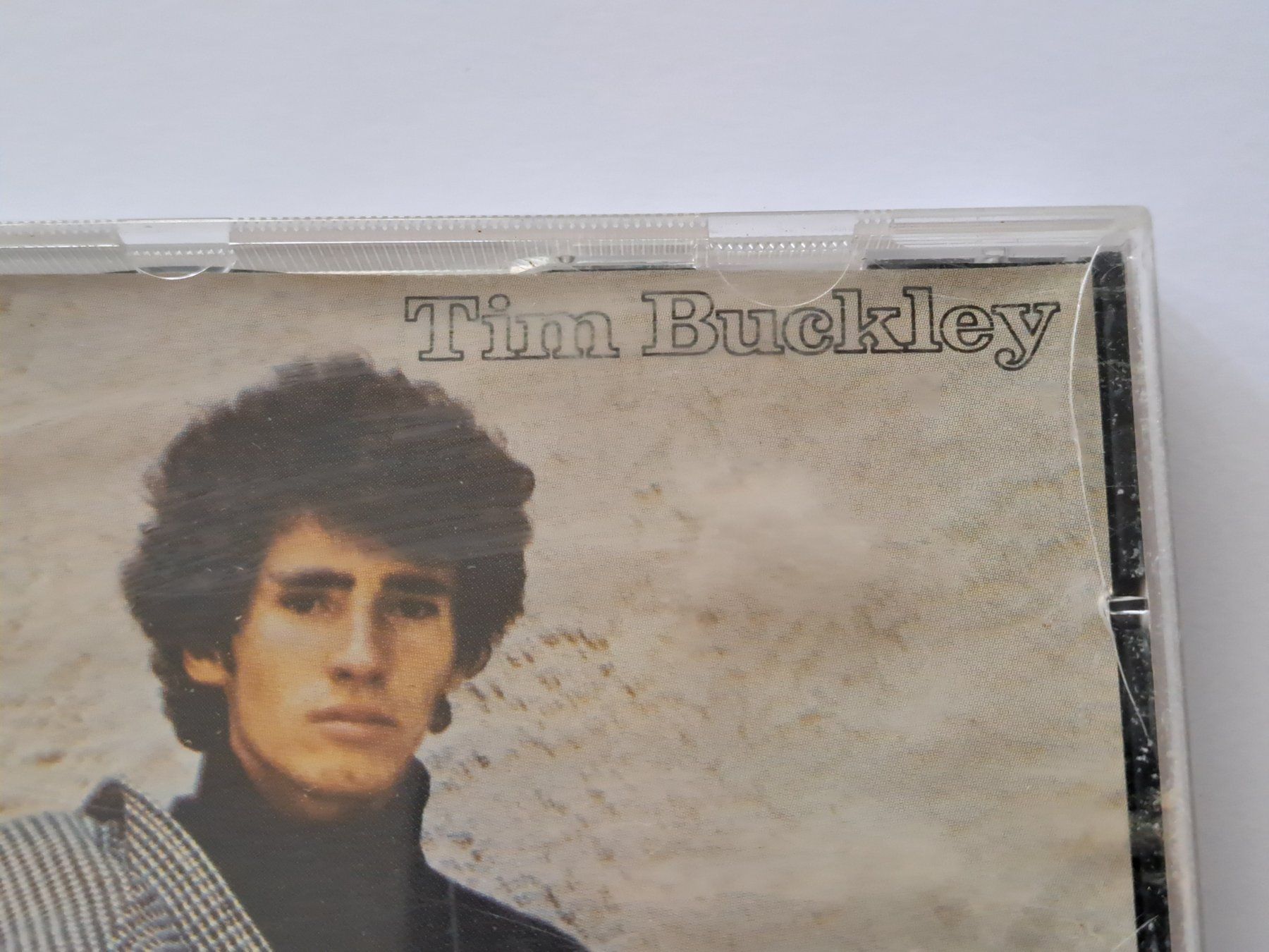 CDs: CD Tim Buckley – Tim Buckley – D'occasion à Pully par bro_n52j 1