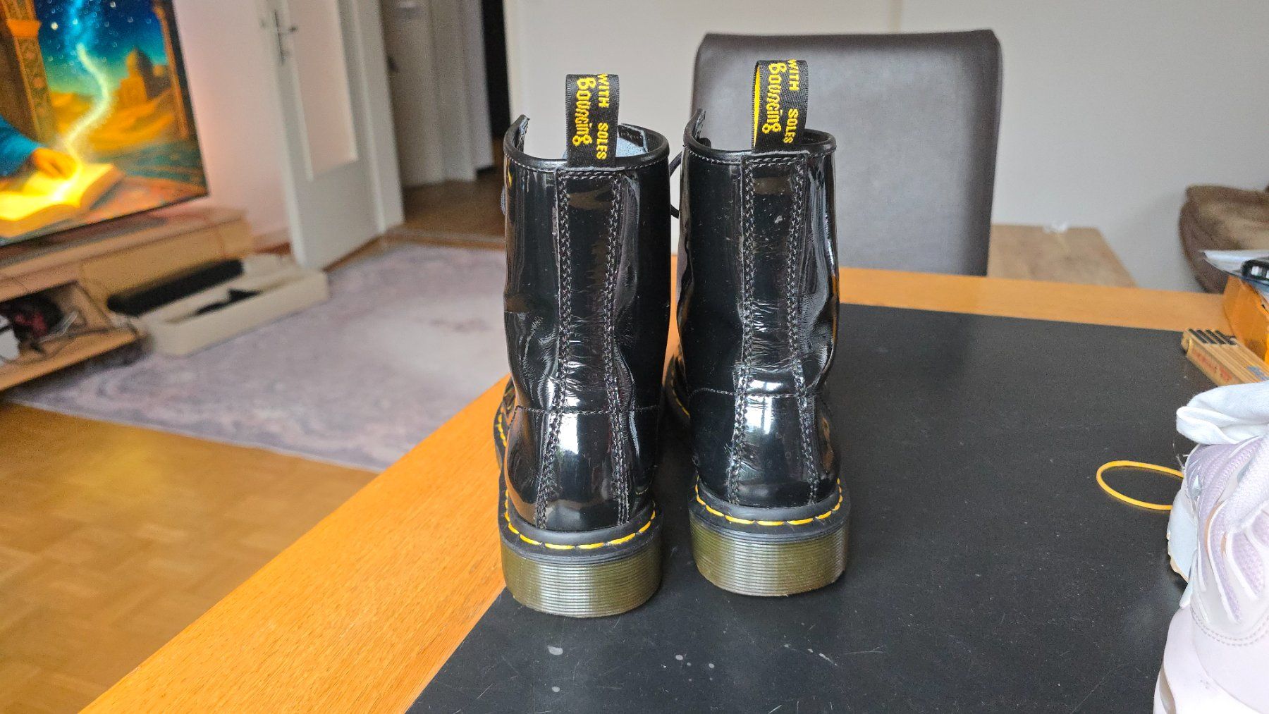 Dr. Martens Scarpe da donna: Doc martens schuhe  EU 40 – Usato da Wallisellen venduto da theblacksheep 2