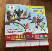 Mein erstes Kinder-Klavier Spielbuch, Musik