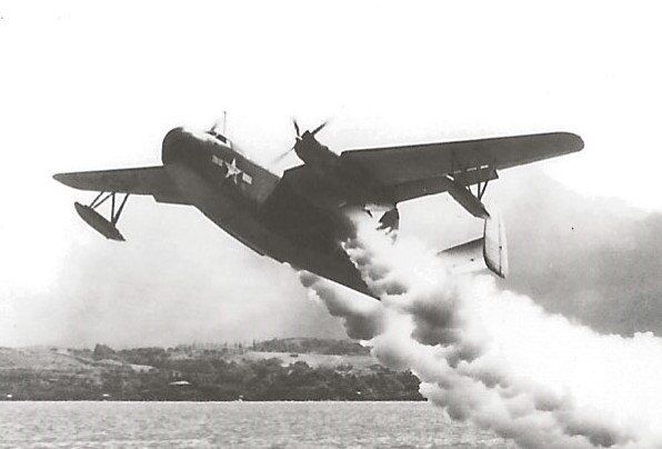 Ansichtskarten: Originalfotografie, US-Bomber, Flugzeug, 2. Weltkrieg – Gebraucht aus Frauenfeld von Merk52 1