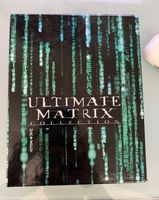 Blu-Ray: The Ultimate Matrix Collection (Animatrix) De/Fr/It