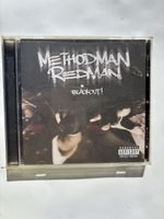 Method Man & Redman - Blackout