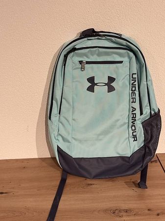 Rucksack Under Armour türkis
