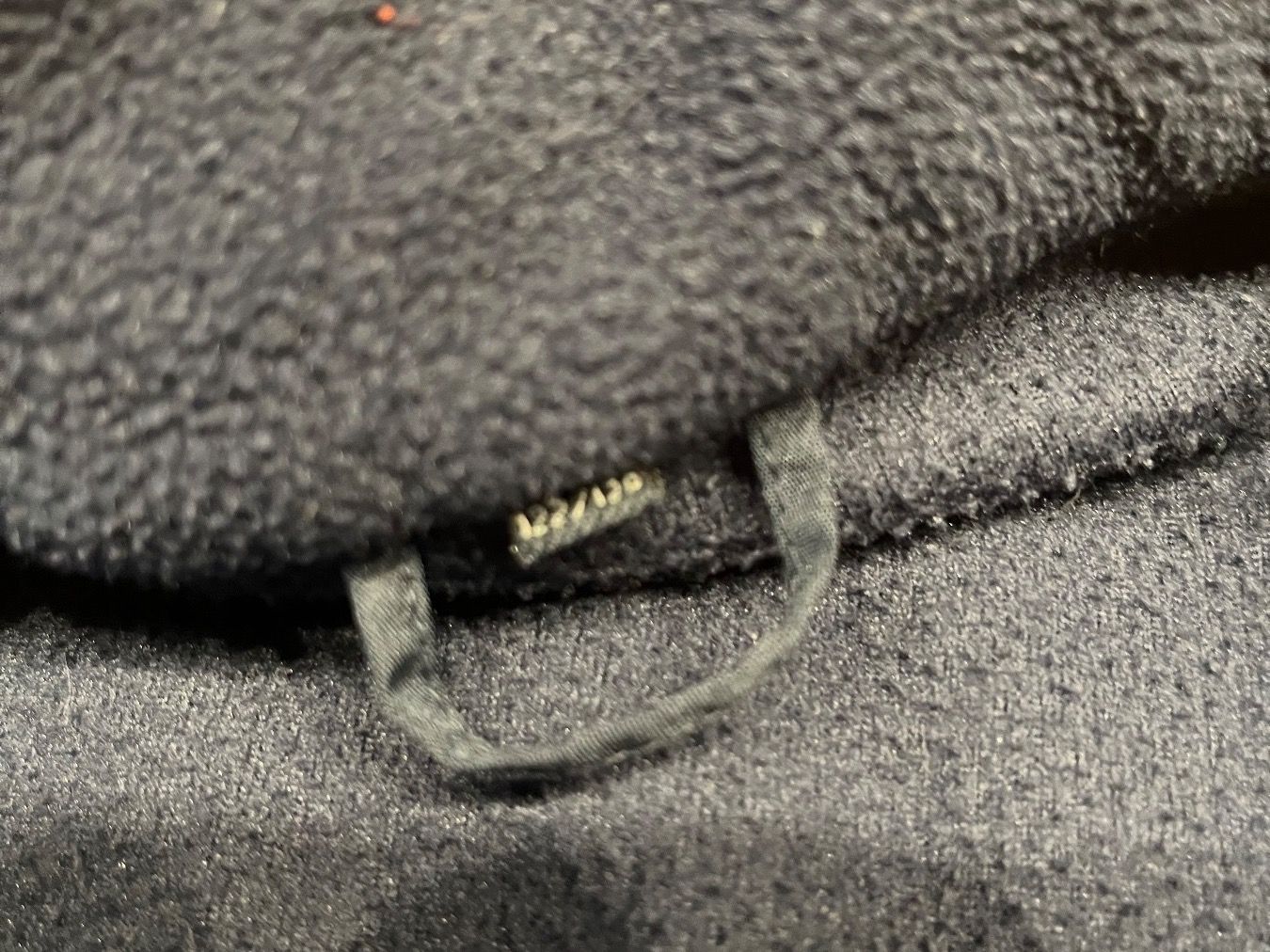 Giacche & Cappotti: Fleecejacke Gr.122-128 – Usato da Oberdorf SO venduto da sa-na 2