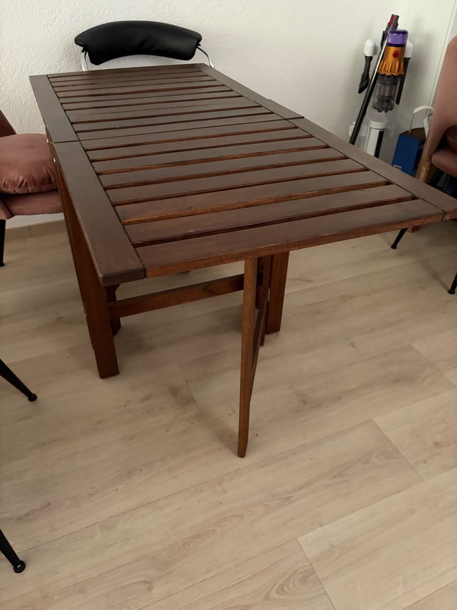 Tables: Gartentisch – D'occasion à Thun par Tico-Aleman