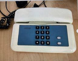 Telefono BRONDI-GIUGIARO -  SIP anni '80/90