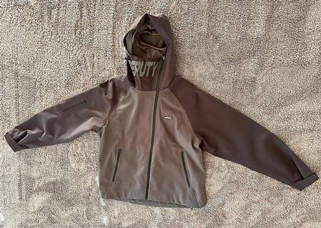 Deputy Department Regenjacke Gr. M  wie neu / 180 CHF NP