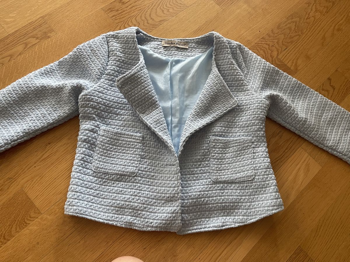 Giacche: Seide Jacke – Usato da Rüschlikon venduto da Lajniii 7