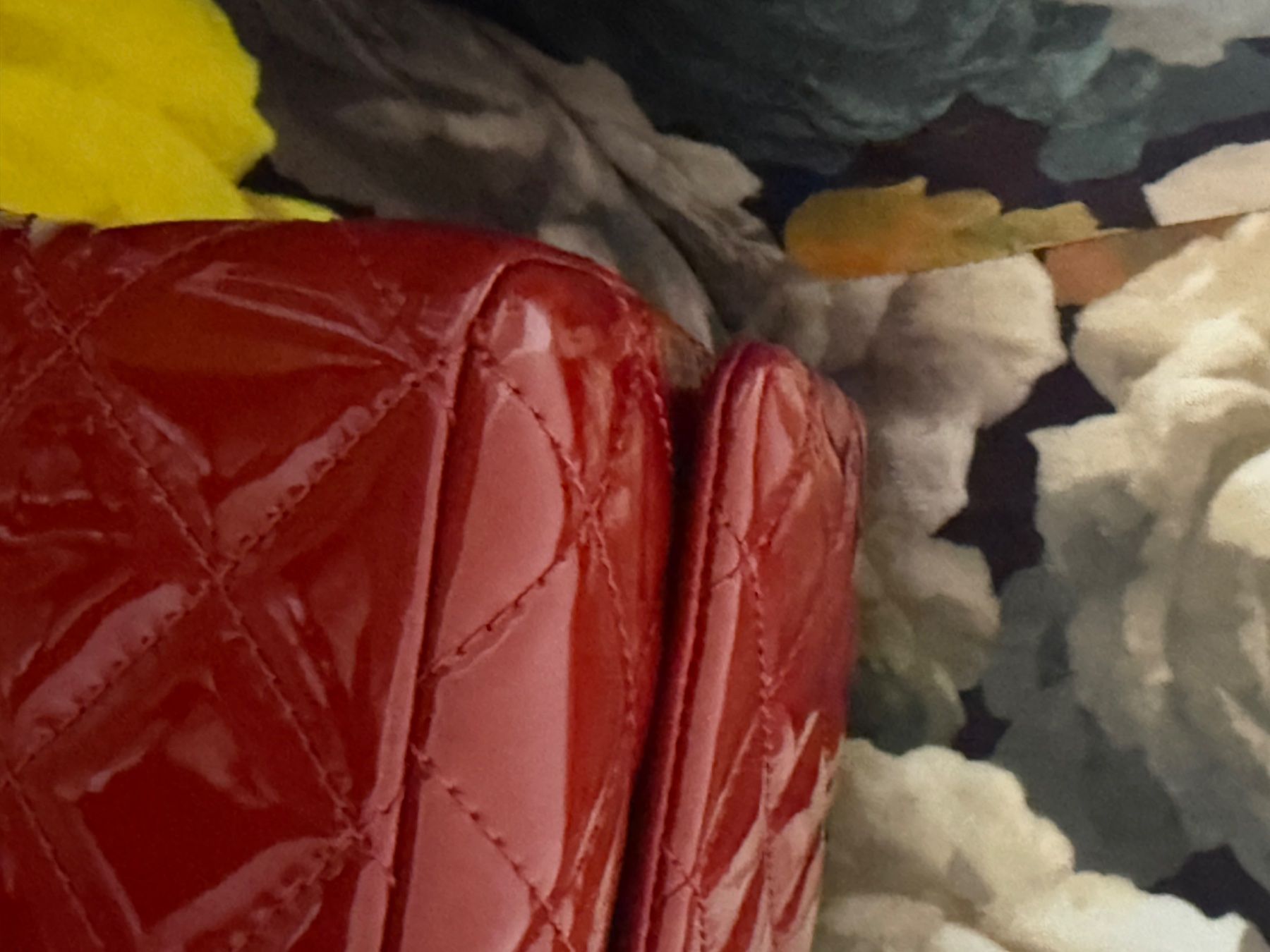 Chanel Sacs femmes: Chanel 2.55 Large size – D'occasion à Mollis par ChriMiJoRe 3