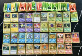 📦XL Pokemon Vintage dal 1995 📦 