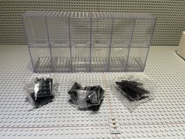 Minifiguren Display für Lego - NEU & OVP