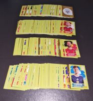 Panini - Lot de 435 stickers - sans double