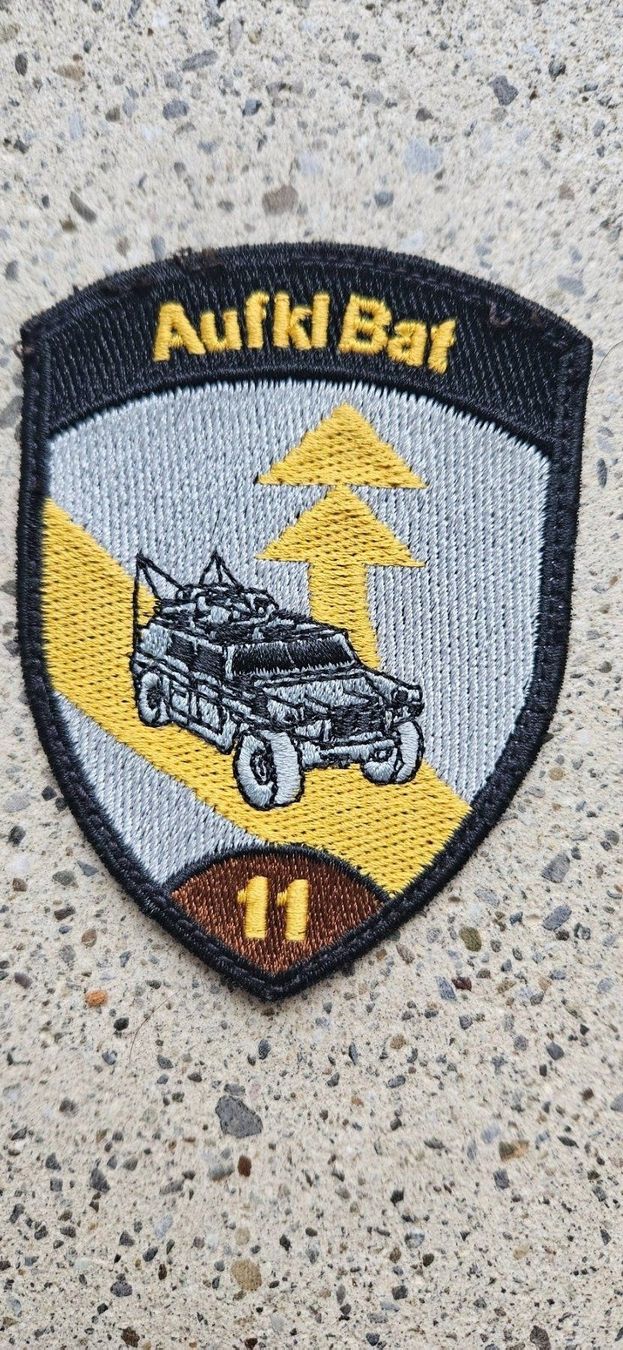 Schweizer Armee Placchette & Badge: *** Badge ohne Klett *** – Usato da Riedholz venduto da fr_sIruP