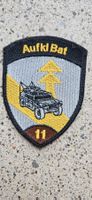 *** Badge ohne Klett ***