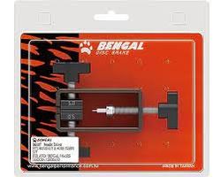 Bengal - Outil pour insert d'embout de durite