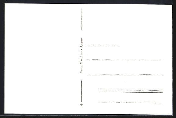 Cartes postales: AK Luzern, Café Sport – D'occasion à Berlin par bartko-reher 1